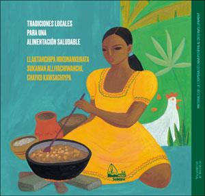 TRADICIONES LOCALES PARA UNA ALIMENTACIÓN SALUDABLE | 9788491332268 | VARIOS AUTORES