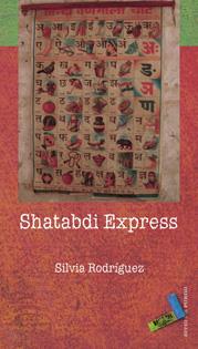 SHATABDI EXPRESS | 9788496687776 | RODRÍGUEZ GONZÁLEZ, SILVIA