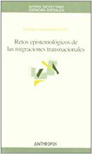 RETOS EPISTEMOLOGICOS DE LAS MIGRACIONES TRANSNACIONALES | 9788476588574 | SANTAMARIA