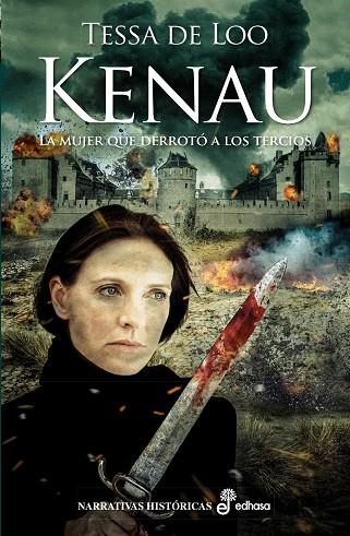 KENAU | 9788435062800 | DUYVENÉ, TINEKE