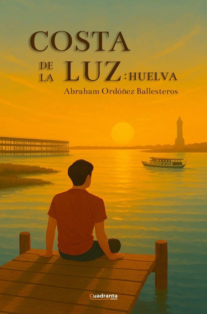 COSTA DE LA LUZ : HUELVA | 9791387773175 | ORDOÑEZ BALLESTEROS, ABRAHAM