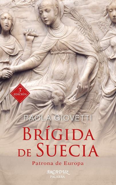 BRÍGIDA DE SUECIA | 9788490615492 | GIOVETTI, PAOLA