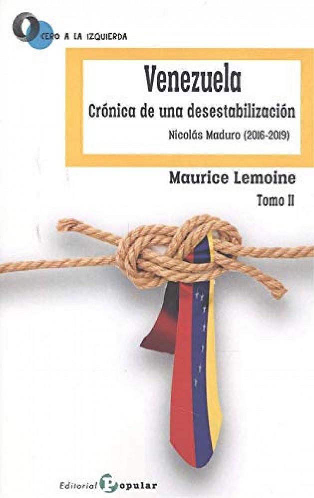 VENEZUELA | 9788478848003 | LEMOINE, MAURICE