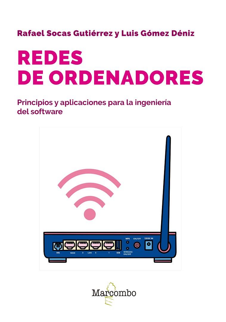 REDES DE ORDENADORES | 9788426737502 | SOCAS, RAFAEL