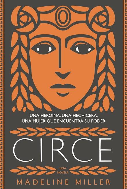CIRCE | 9788491814122 | MILLER, MADELINE