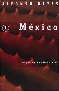 MEXICO | 9789681678227 | REYES, ALFONSO