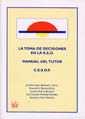 TOMA DE DECISIONES EN LA E.S.O., LA | 9788484426585 | JOSÉ A BENAVENT OLTRA/FRANCISCO BAYARRI ROIG/JULIÁN GARCÍA BLANCO/LUIS IGNACIO RAMÍREZ RAMÍREZ/SANTI