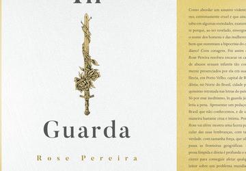 IN GUARDA | 9788551819777 | PEREIRA, ROSE