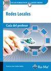 GUÍA DIDACTICA. REDES LOCALES R.D.1691/2007 | 9788478979257 | MOLINA ROBLES, FRANCISCO JOSÉ