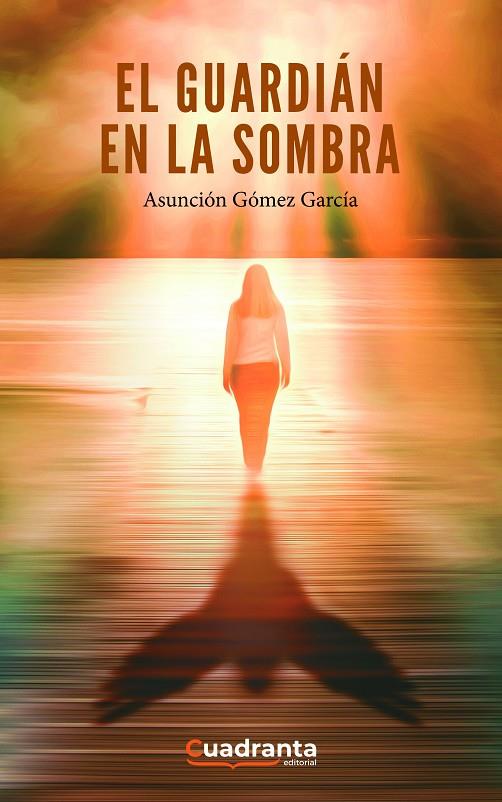 GUARDIÁN EN LA SOMBRA, EL | 9788418756825 | GÓMEZ GARCÍA, ASUNCIÓN
