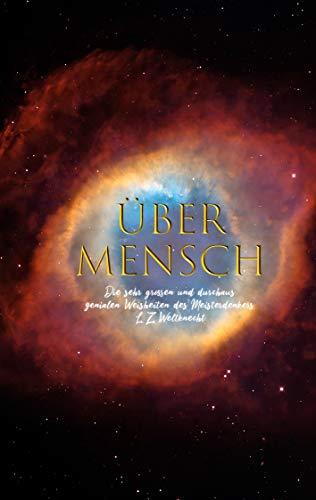 UBER MENSCH | 9783752829679 | PIECK, C. M.
