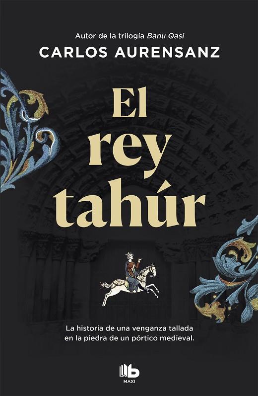 REY TAHUR, EL | 9788490709078 | AURENSANZ, CARLOS