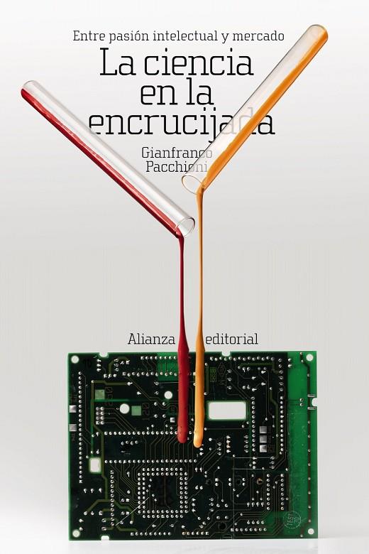 CIENCIA EN LA ENCRUCIJADA, LA | 9788413623528 | PACCHIONI, GIANFRANCO