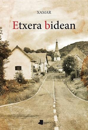 DE VUELTA A CASA | 9788491721901 | ETXEGOIEN JUANARENA, JUAN CARLOS