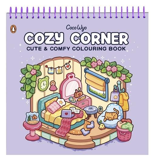 COZY CORNER | 9780241825082 | WYO, COCO