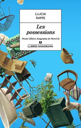 POSSESSIONS, LES | 9788433915559 | RAMIS, LLUCIA