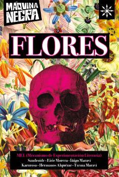 FLORES | 9788412523423 | GRUPO MEL