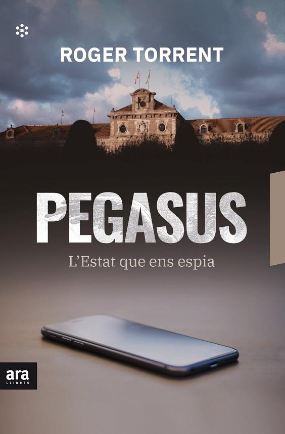PEGASUS | 9788417804800 | TORRENT I MORIA, ROGER