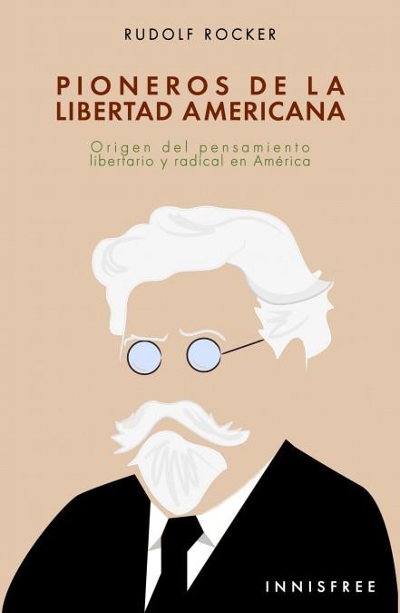 PIONEROS DE LA LIBERTAD AMERICANA | 9780463815687 | ROCKER, RUDOLF