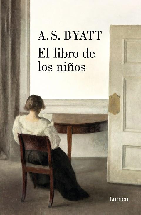 LIBRO DE LOS NIÑOS, EL | 9788426425799 | BYATT, A. S.