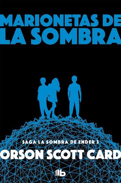 MARIONETAS DE SOMBRA | 9788490708392 | CARD, ORSON SCOTT