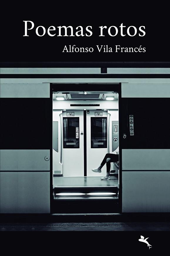 POEMAS ROTOS | 9791388156182 | VILA FRANCÉS, ALFONSO
