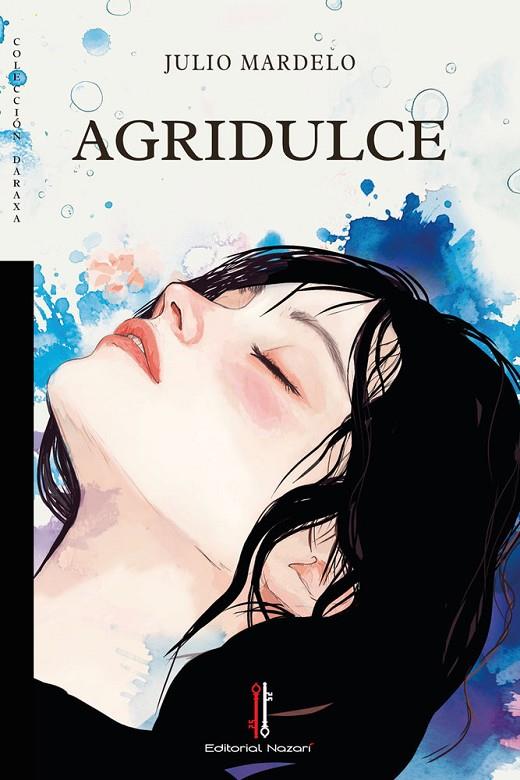 AGRIDULCE | 9788419427854 | MARDELO, JULIO