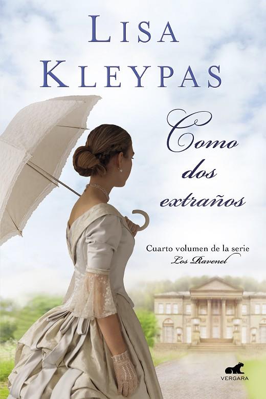 COMO DOS EXTRAÑOS | 9788416076253 | KLEYPAS, LISA