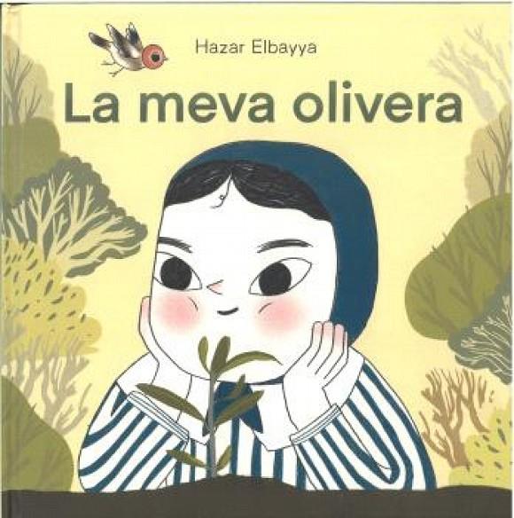 MEVA OLIVERA, LA | 9788410408234 | ELBAYYA, HAZAR