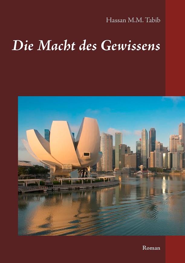 DIE MACHT DES GEWISSENS | 9783750410176 | TABIB, HASSAN M.M.