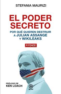 PODER SECRETO, EL | 9788446055020 | MAURIZI, STEFANIA