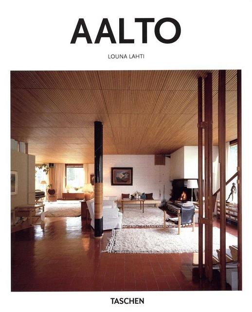 AALTO (ÉDITION EN FRANÇAIS) | 9783836560061