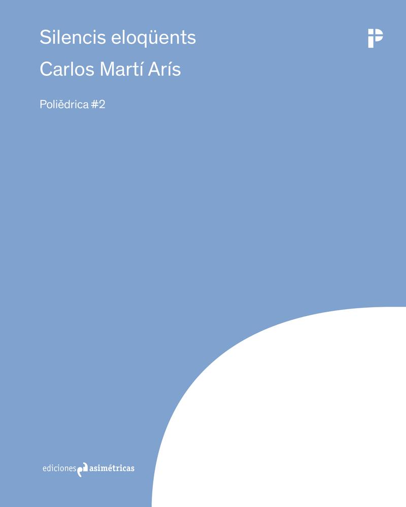 SILENCIS ELOQÜENTS | 9788419050861 | MARTI ARIS, CARLOS