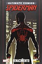 ULTIMATE SPIDERMAN 38 : RENACIMIENTO | 9788490943571 | BENDIS, BRIAN MICHAEL / MARQUEZ, DAVE