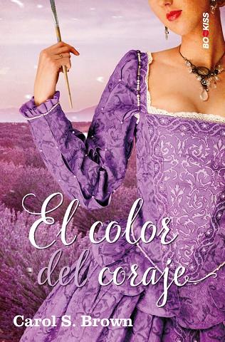 COLOR DEL CORAJE, EL | 9788418539442 | S. BROWN, CAROL