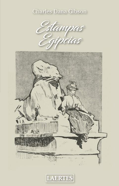 ESTAMPAS EGIPCIAS | 9788418292125 | DANA GIBSON, CHARLES