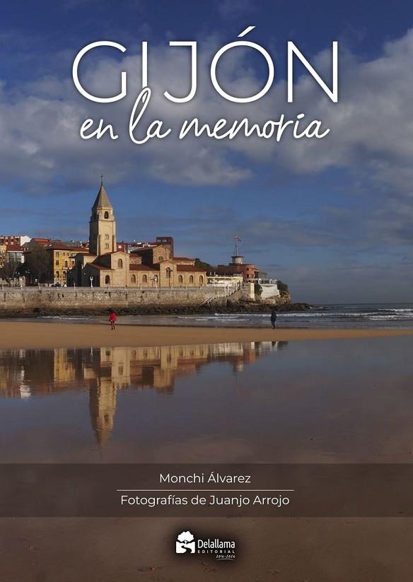 GIJÓN EN LA MEMORIA | 9791399170221 | ÁLVAREZ ÁLVAREZ, JOSÉ RAMÓN
