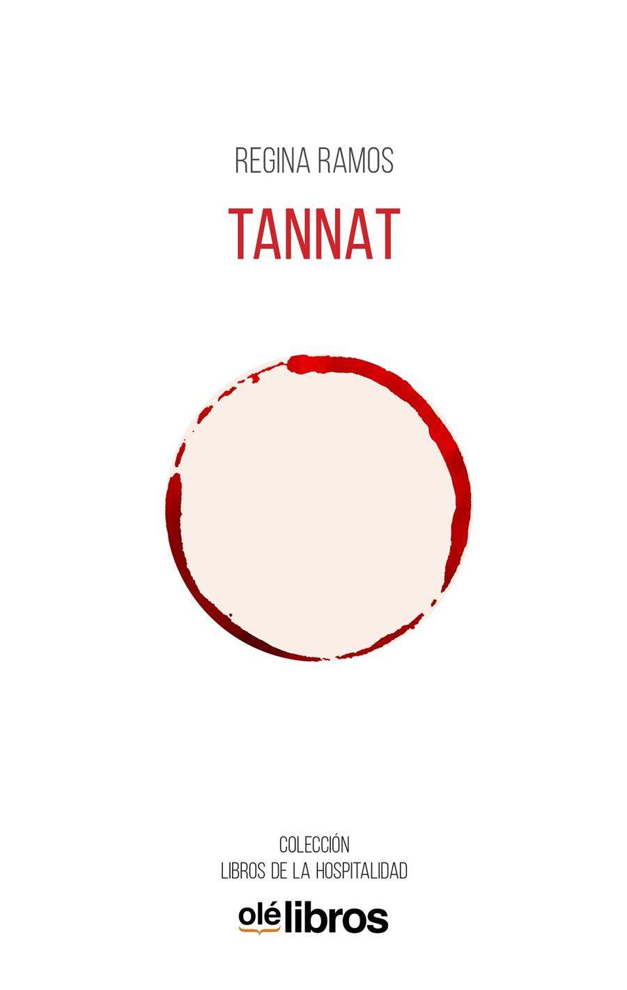 TANNAT | 9791387951320 | RAMOS, REGINA