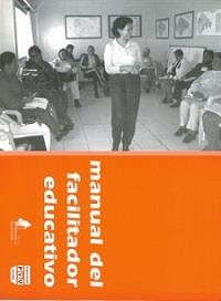 MANUAL FACILITADOR EDUCATIVO | 9789707220140
