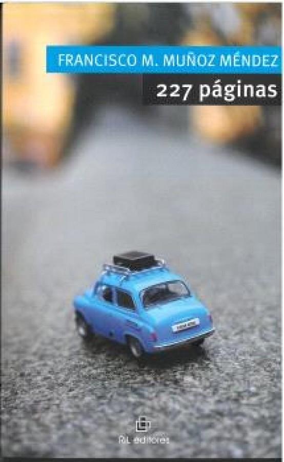 227 PÁGINAS | 9788419372901 | MUÑOZ MENDEZ, FRANCISCO M.