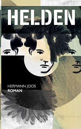 HELDEN | 9783750418738 | JOOS, HERMANN