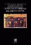 TEXTOS PARA UNA HISTORIA DEL DERECHO ESPAÑOL | 9788481510515 | SAINZ GUERRA, JUAN / GAMEZ MONTALVO, Mª FRANCISCA / GARRIDO ARREDONDO, JOSE