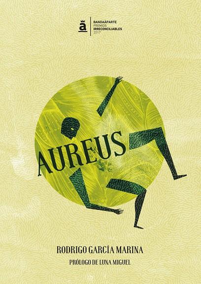 AUREUS | 9788494748233 | GARCÍA MARINA, RODRIGO