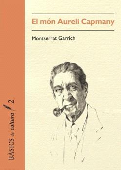 MÓN AURELI CAPMANY, EL | 9791399103182 | GARRICH, MONTSERRAT