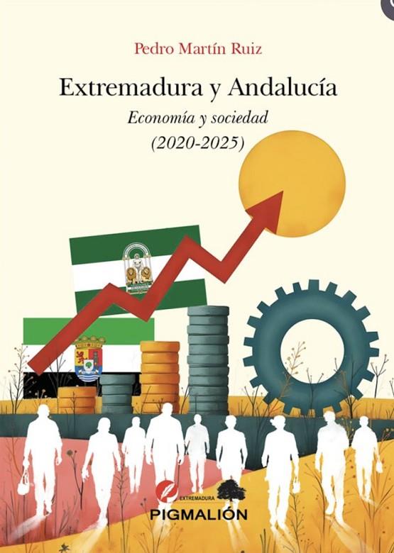 EXTREMADURA Y ANDALUCÍA | 9791387785284 | MARTIN RUIZ, PEDRO