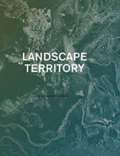 LANDSCAPE AS TERRITORY | 9781948765190