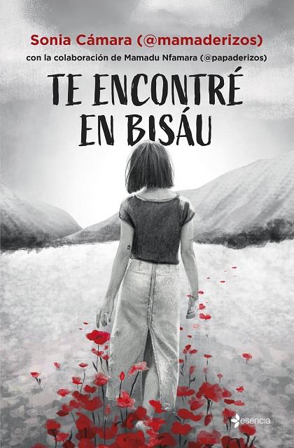 TE ENCONTRÉ EN BISÁU | 9788408305149 | CÁMARA, SONIA / NFAMARA, MAMADU