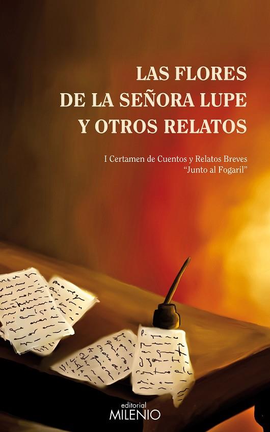 FLORES DE LA SEÑORA LUPE Y OTROS RELATOS, LAS | 9788497433365 | VARIOS AUTORES