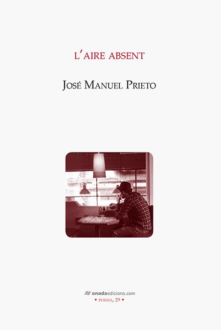 AIRE ABSENT, L' | 9788416505012 | PRIETO PART, JOSÉ MANUEL