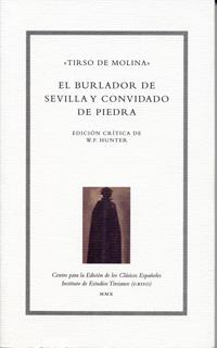 BURLADOR DE SEVILLA Y CONVIDADO DE PIEDRA, EL | 9788493666538 | DE MOLINA, TIRSO